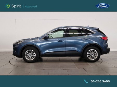 2024 Ford Kuga - photo 6