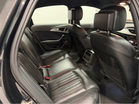 2013 Audi A6 - photo 30