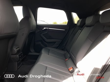 2023 Audi A3 - photo 13