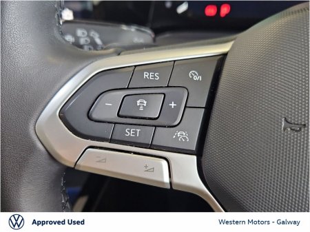 2024 Volkswagen Golf - photo 25