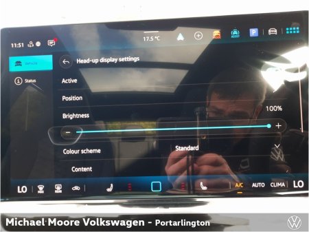 2026 Volkswagen Passat - photo 20