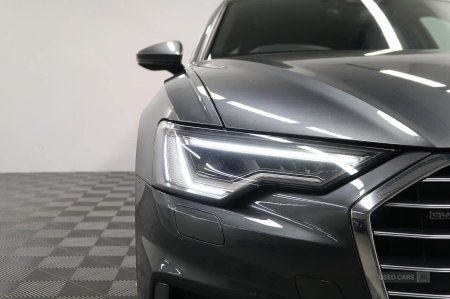 2019 Audi A6 - photo 9