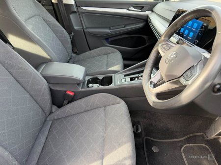 2023 Volkswagen Golf - photo 8