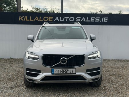 2019 Volvo XC90 - photo 2