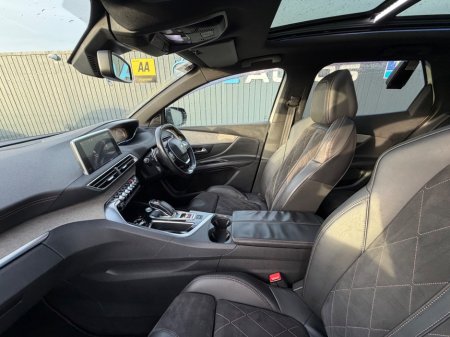 2018 Peugeot 3008 - photo 56