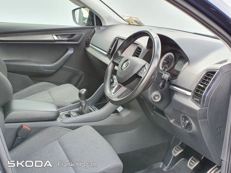 2020 Skoda Karoq - photo 8