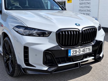 2023 BMW X5 - photo 6