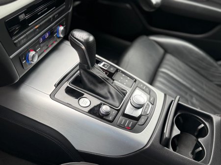 2015 Audi A7 - photo 11