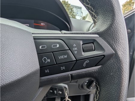 2024 SEAT Arona - photo 20