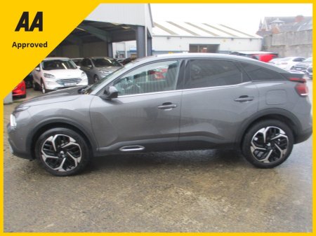2024 Citroen C4 - photo 15