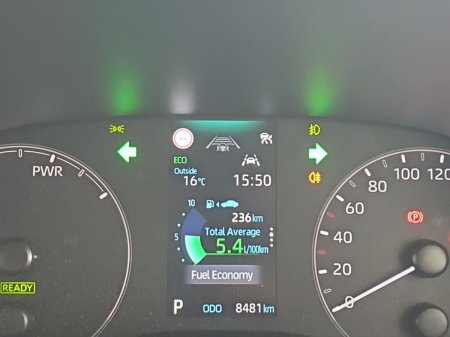 2024 Toyota Yaris - photo 12