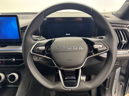 2025 Skoda Kodiaq - photo 14