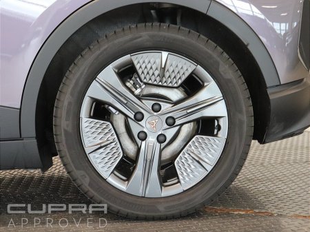 2026 Cupra Raval - photo 6