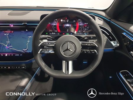 2026 Mercedes-Benz E-Class - photo 14