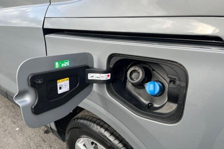 2025 Ford Transit Courier - photo 41