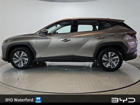 2023 Hyundai Tucson - photo 6