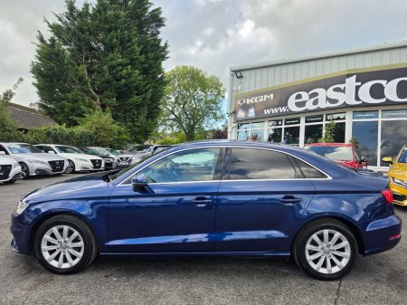 2014 Audi A3 - photo 12
