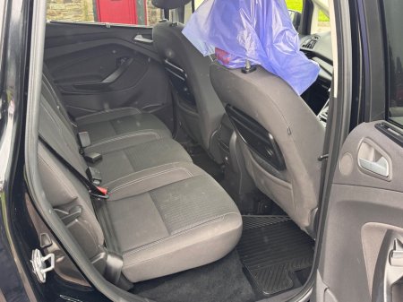 2017 Ford C-Max - photo 11