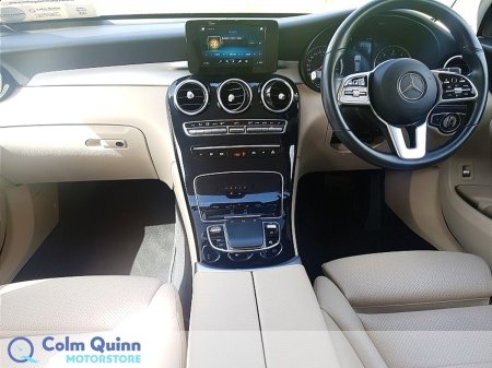 2022 Mercedes-Benz GLC - photo 9