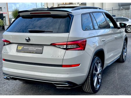 2019 Skoda Kodiaq - photo 13