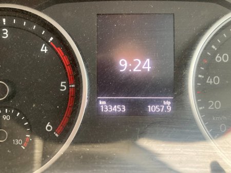 2021 Volkswagen Crafter - photo 13