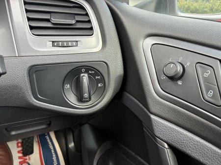 2016 Volkswagen Golf - photo 16