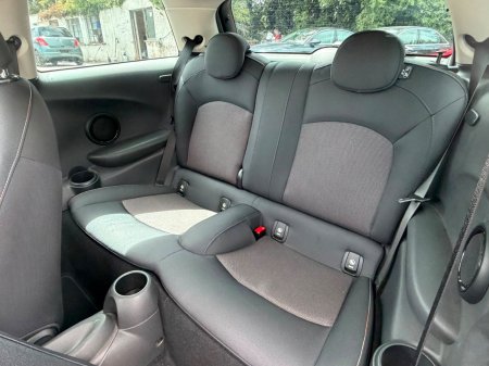 2017 Mini Cooper - photo 18