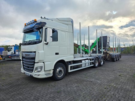 2022 DAF 530 - photo 3