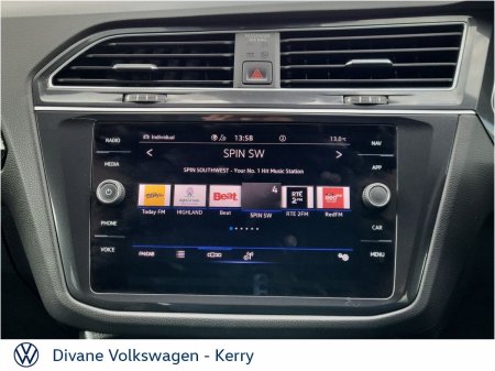 2023 Volkswagen Tiguan - photo 17