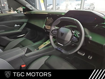 2026 Peugeot 408 - photo 6