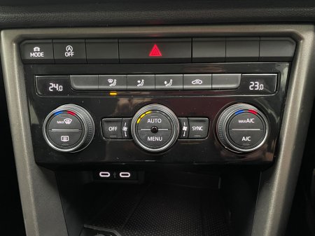 2021 Volkswagen T-Roc - photo 11