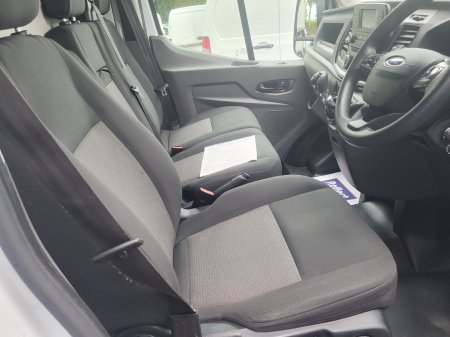2023 Ford Transit - photo 10