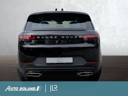 2026 Land Rover Range Rover Sport - photo 7