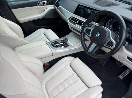 2021 BMW X5 - photo 16