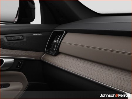 2026 Volvo XC90 - photo 14
