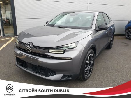 2026 Citroen C4 - photo 7