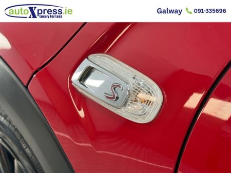 2020 Mini Cooper - photo 21