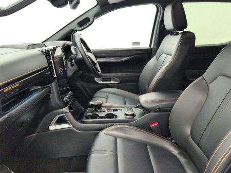 2024 Ford Ranger - photo 13