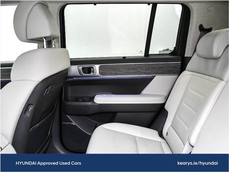 2026 Hyundai Santa Fe - photo 7
