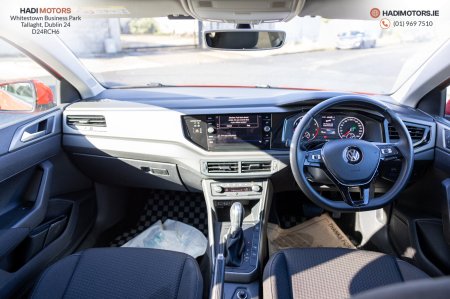 2018 Volkswagen Polo - photo 13