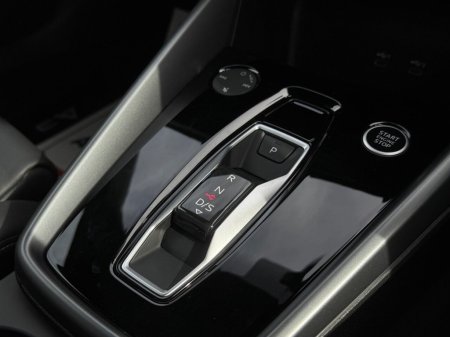 2024 Audi A3 - photo 14