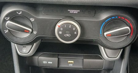 2022 Kia Picanto - photo 16