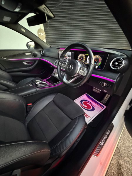 2020 Mercedes-Benz 300 - photo 19
