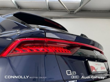 2022 Audi Q8 - photo 14