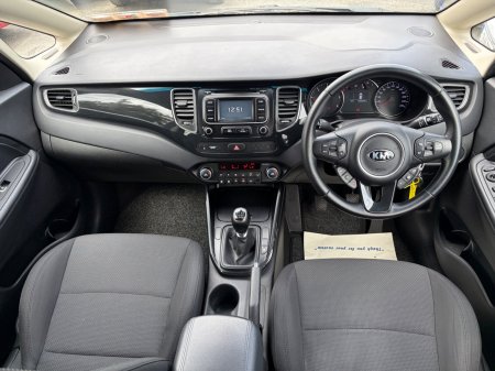 2016 Kia Carens - photo 2