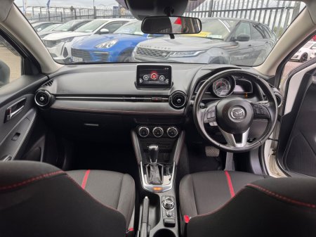 2015 Mazda Mazda2 - photo 11