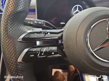 2022 Mercedes-Benz C-Class - photo 18