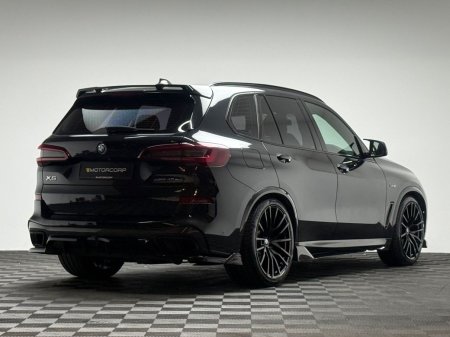 2021 BMW X5 - photo 7