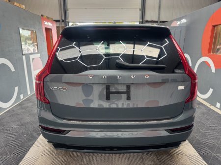 2023 Volvo XC90 - photo 4