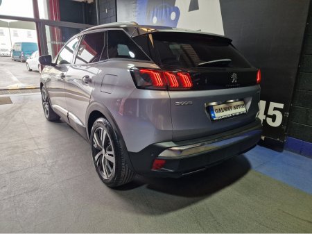 2022 Peugeot 3008 - photo 7
